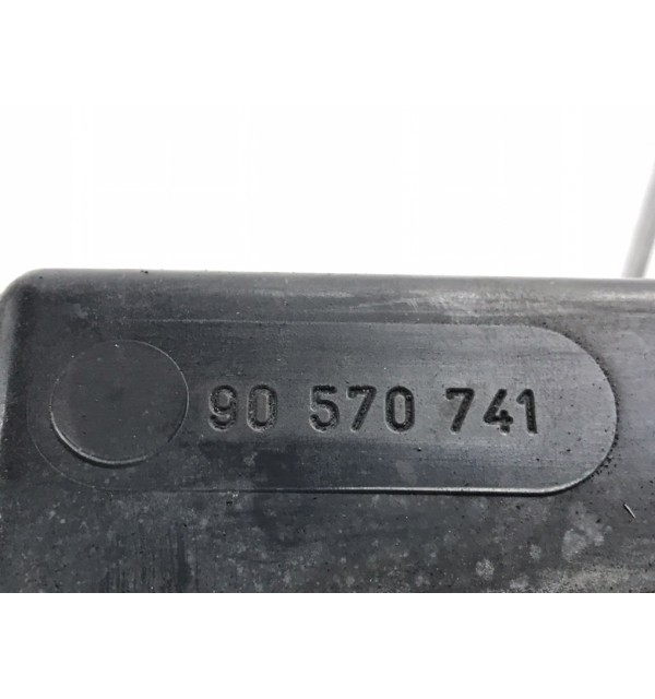Вентилятор радиатора бу для Opel Astra G 1.8 i,  1999 г.