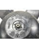 Вентилятор радиатора бу для Volkswagen Polo 4 1.2 i,  2002 г.
