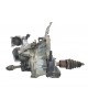 КПП механическая (МКПП) бу для Mitsubishi Space Star  1.6 i,  2002 г.