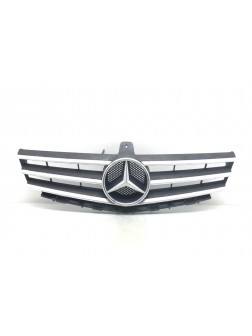 Решетка радиатора бу для Mercedes A W169 2.0 CDi, 2009 г.