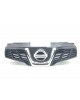 Решетка радиатора бу для Nissan Qashqai  1.5 DCi,  2010 г.