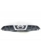 Решетка радиатора бу для Nissan Qashqai  1.5 DCi,  2010 г.