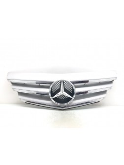 Решетка радиатора бу для Mercedes B W245 2.0 CDi, 2009 г.