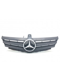 Решетка радиатора бу для Mercedes A W169 1.5 i, 2009 г.