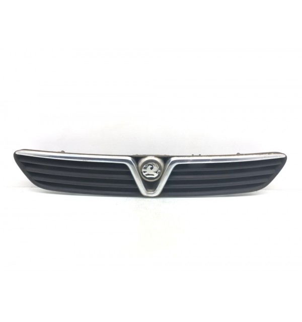 Решетка радиатора бу для Opel Astra G 1.6 i,  2003 г.