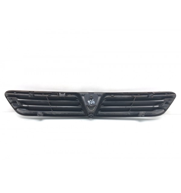 Решетка радиатора бу для Opel Astra G 1.8 i,  1999 г.