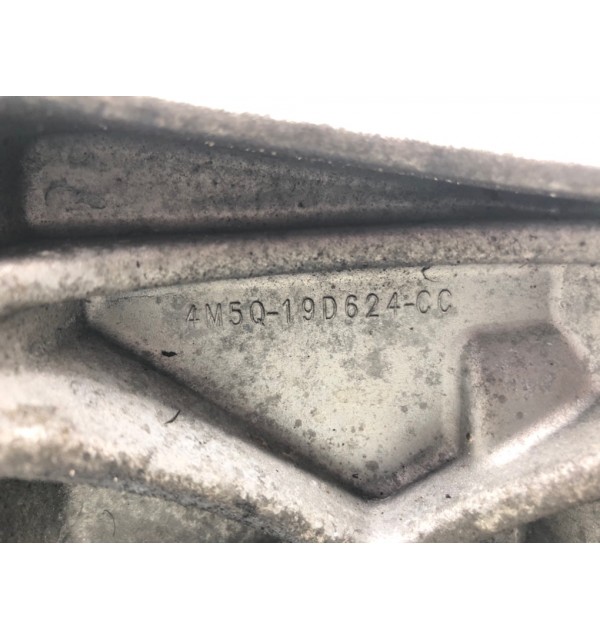 Кронштейн компрессора кондиционера бу для Ford Focus 2 1.6 i,  2006 г.
