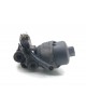 Корпус масляного фильтра бу для Citroen C3  1.4 i,  2007 г.