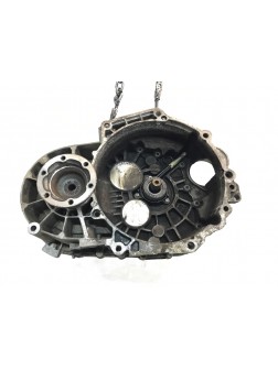 КПП механическая (МКПП) бу для Skoda Octavia A7 2.0 TDi,  2016 г.