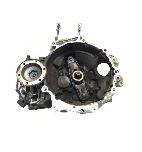 КПП механическая (МКПП) бу для Audi TT 1 1.8 Ti,  2003 г.