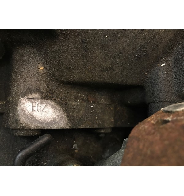 КПП механическая (МКПП) бу для Audi TT 1 1.8 Ti,  2003 г.