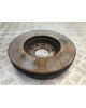 Диск тормозной передний бу для Volkswagen Touareg  2.5 TDi,  2007 г.