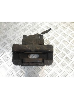 Суппорт передний правый бу для Volkswagen Touareg 2.5 TDi, 2007 г.