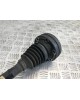 Полуось передняя правая (приводной вал, ШРУС) бу для Volkswagen Touareg  2.5 TDi,  2007 г.