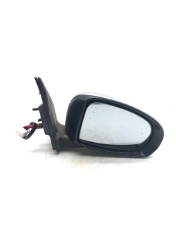 Зеркало наружное правое бу для Toyota iQ 1.0 i, 2011 г.