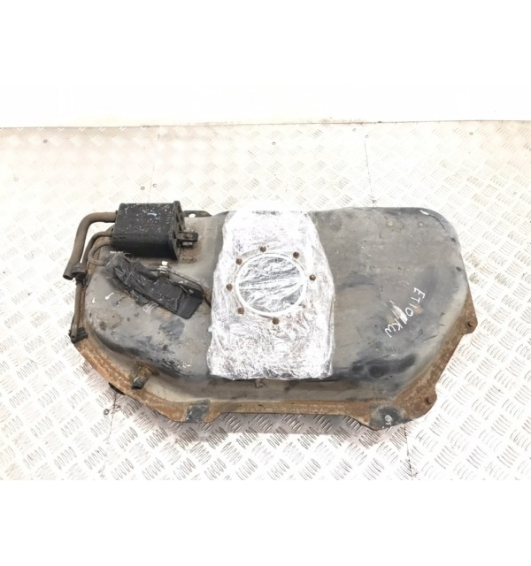 Бак топливный бу для Hyundai i10  1.2 i,  2010 г.