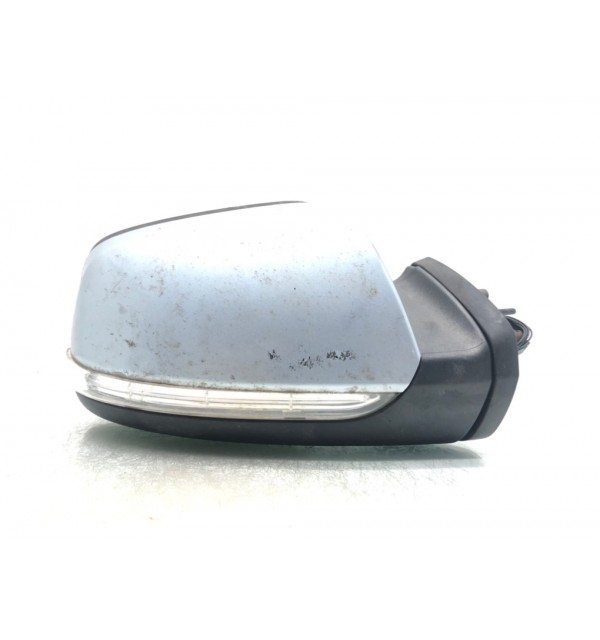 Зеркало наружное правое бу для Mercedes A W169 2.0 CDi,  2009 г.