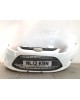 Бампер передний бу для Ford Fiesta 6 1.4 TDCi,  2012 г.