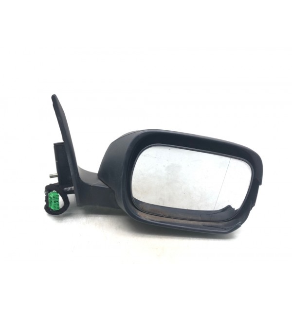 Зеркало наружное правое бу для Volvo XC90  2.4 TD,  2005 г.