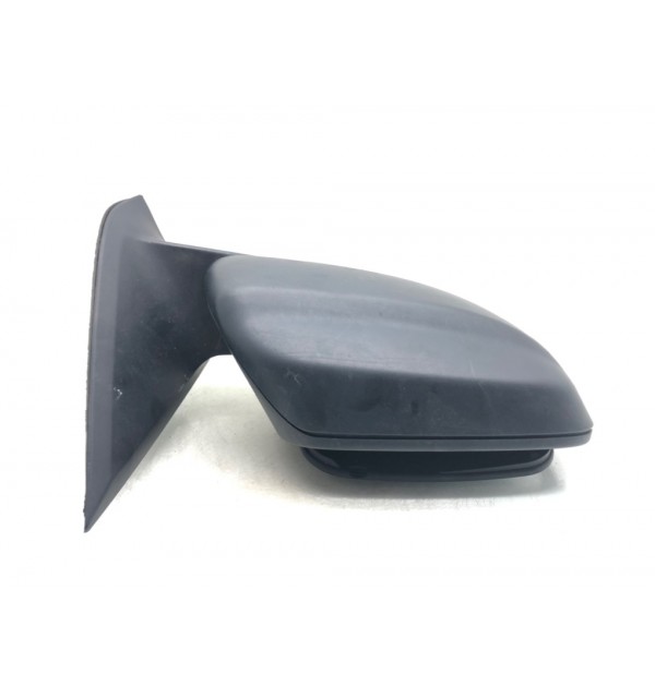 Зеркало наружное правое бу для Volvo XC90  2.4 TD,  2005 г.