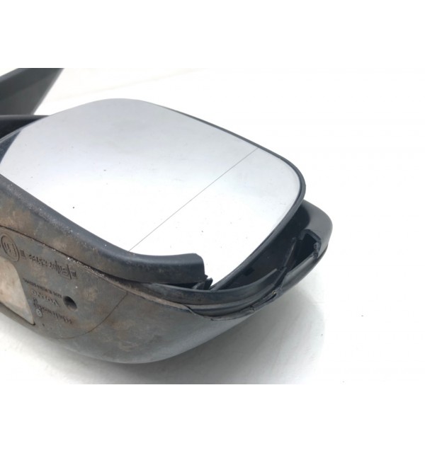 Зеркало наружное правое бу для Volvo XC90  2.4 TD,  2005 г.