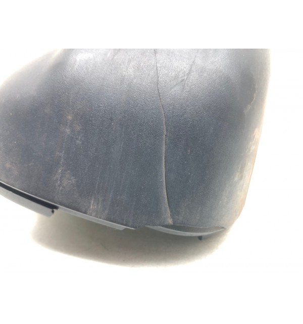 Зеркало наружное правое бу для Volvo XC90  2.4 TD,  2005 г.