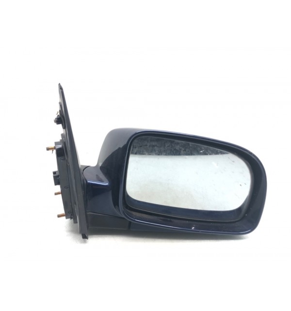 Зеркало наружное правое бу для Hyundai Santa Fe 2 2.2 CRDi,  2006 г.