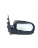 Зеркало наружное правое бу для Hyundai Santa Fe 2 2.2 CRDi,  2006 г.