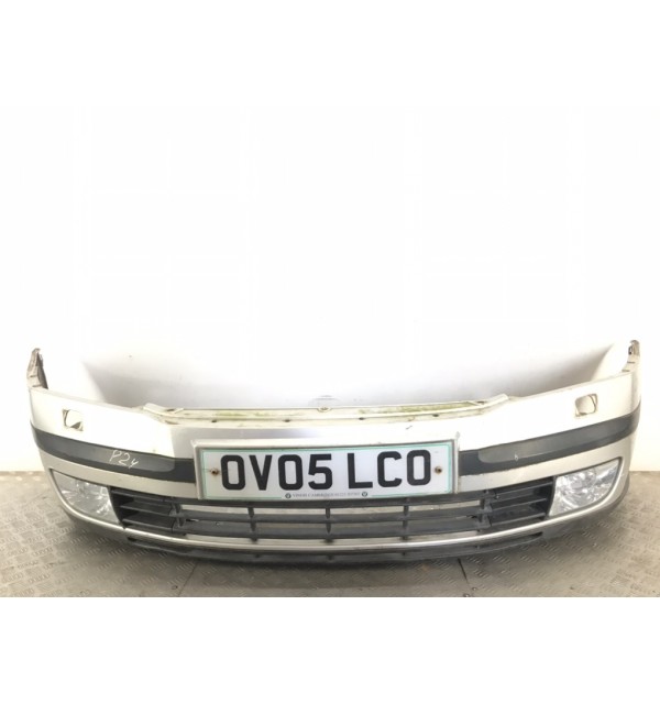 Бампер передний бу для Skoda Octavia A5 1.9 TDi,  2005 г.