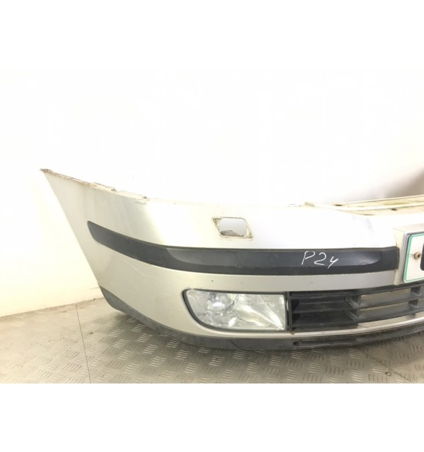 Бампер передний бу для Skoda Octavia A5 1.9 TDi,  2005 г.