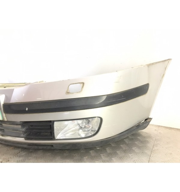 Бампер передний бу для Skoda Octavia A5 1.9 TDi,  2005 г.