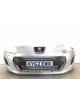 Бампер передний бу для Peugeot 308 T7 1.6 HDi,  2012 г.