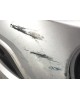 Бампер передний бу для Peugeot 308 T7 1.6 HDi,  2012 г.
