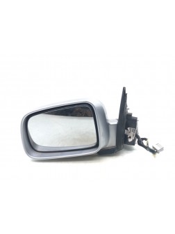 Зеркало наружное левое бу для Honda CR-V 2.0 i, 2005 г.