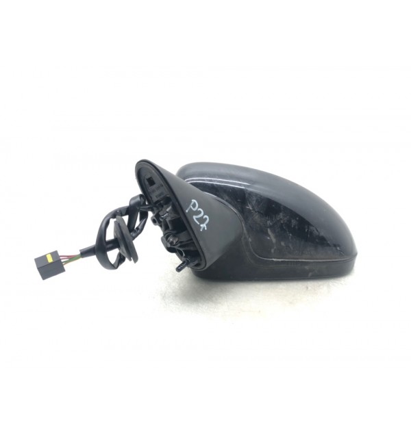 Зеркало наружное левое бу для Opel Corsa D 1.3 CDTi,  2010 г.