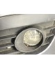 Бампер передний бу для Opel Astra H 1.6 i,  2005 г.