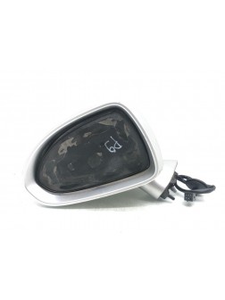 Зеркало наружное левое бу для Opel Corsa D 1.2 i, 2007 г.