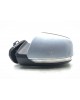 Зеркало наружное левое бу для Mercedes A W169 2.0 CDi,  2009 г.