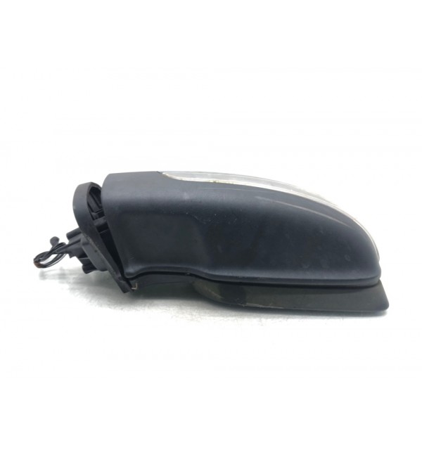 Зеркало наружное левое бу для Mercedes A W169 2.0 CDi,  2009 г.