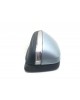 Зеркало наружное левое бу для Mercedes A W169 2.0 CDi,  2009 г.