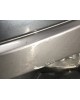 Бампер передний бу для Mitsubishi Outlander 1 2.4 i,  2004 г.
