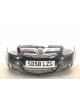 Бампер передний бу для Opel Corsa D 1.2 i,  2008 г.