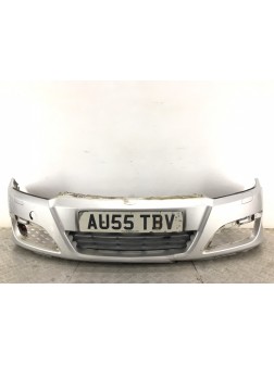 Бампер передний бу для Opel Astra H 1.7 CDTi,  2005 г.