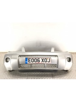 Бампер передний бу для Nissan X-Trail T30 2.0 i,  2006 г.