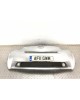 Бампер передний бу для Toyota iQ  1.0 i,  2011 г.