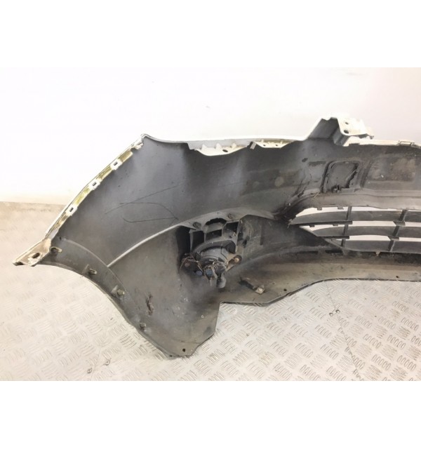 Бампер передний бу для Nissan Qashqai  1.5 DCi,  2011 г.