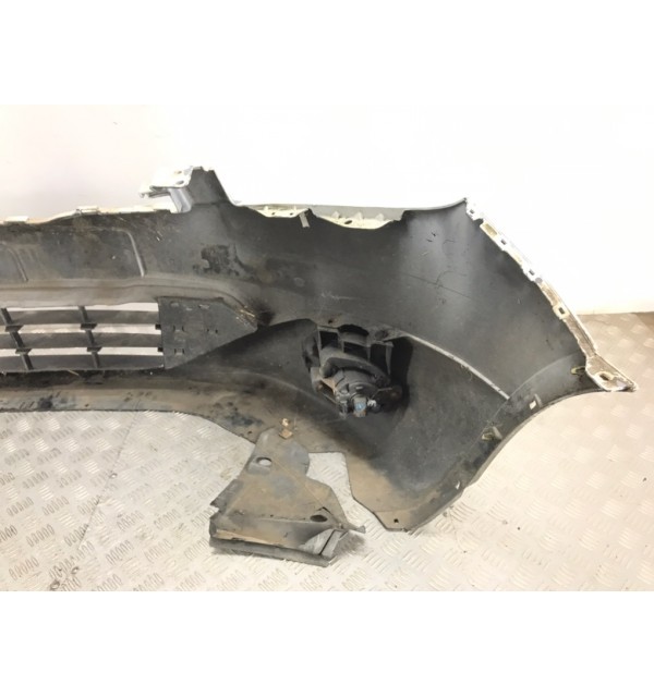 Бампер передний бу для Nissan Qashqai  1.5 DCi,  2011 г.