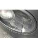 Бампер передний бу для Nissan Qashqai  1.5 DCi,  2011 г.