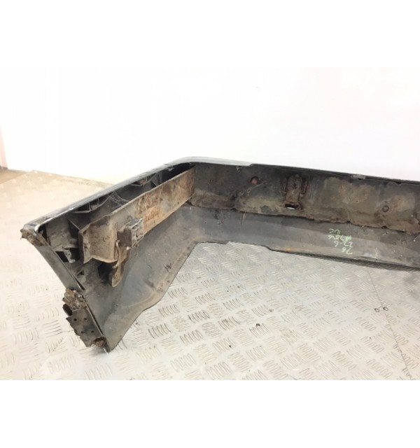 Бампер задний бу для Land Rover Range Rover 2 4.6 i,  2002 г.