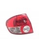 Фонарь задний левый бу для Hyundai Getz  1.3 i,  2004 г.